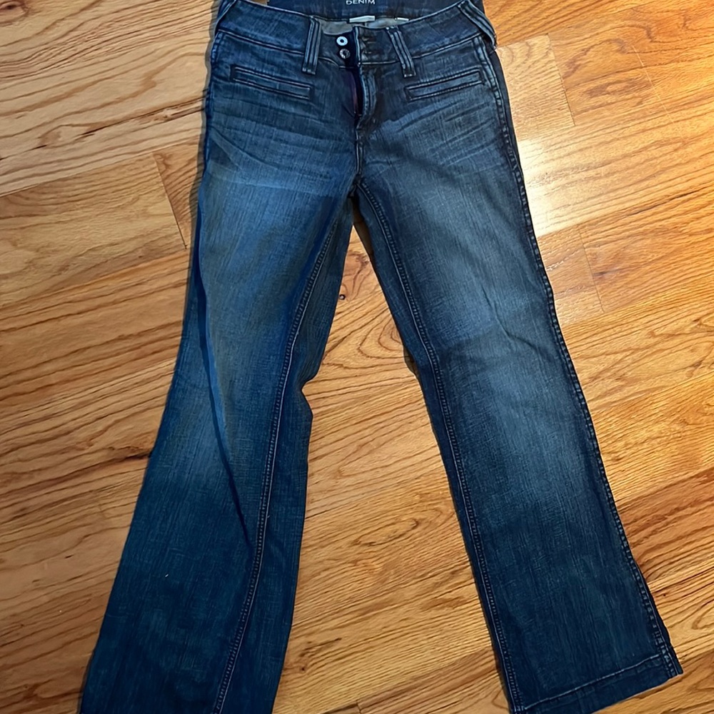 Never worn but washed
